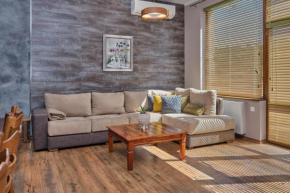 Premier Luxury Apartment Center Gabrovo